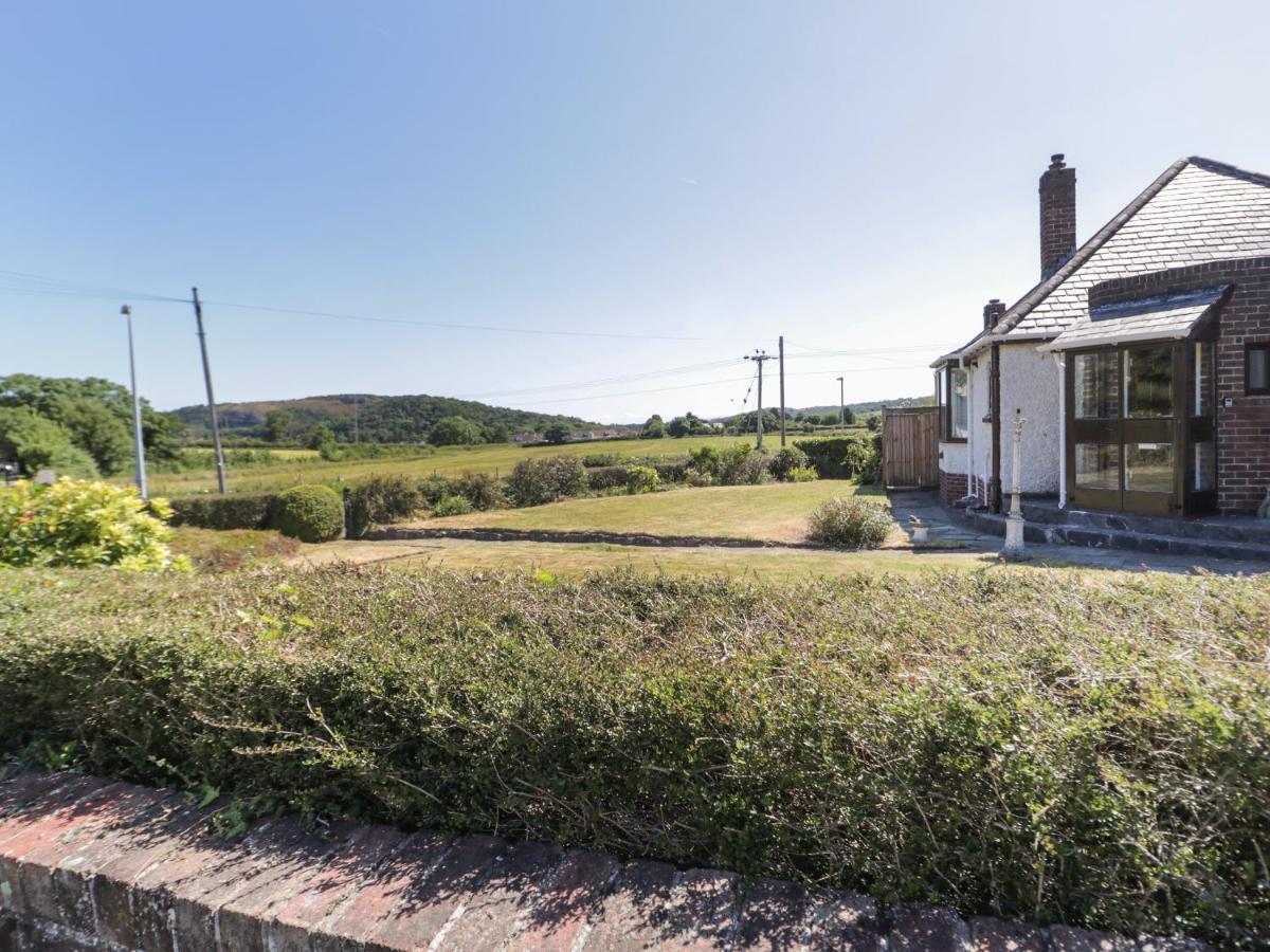 Laragh Villa Llandudno Exterior foto